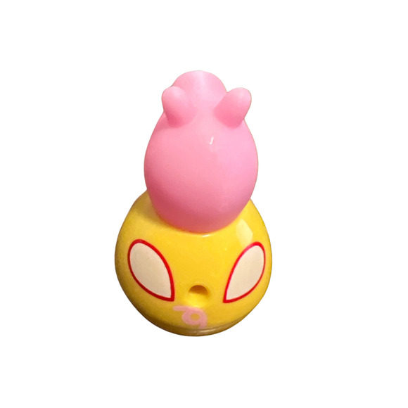 Peppa Pig Weeble Toy - Picture 2 of 2